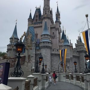 Meet your Posher, Janine